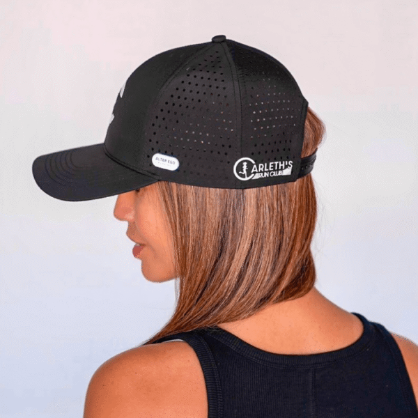 Carleth’s Run Club Performance Hat - Image 4