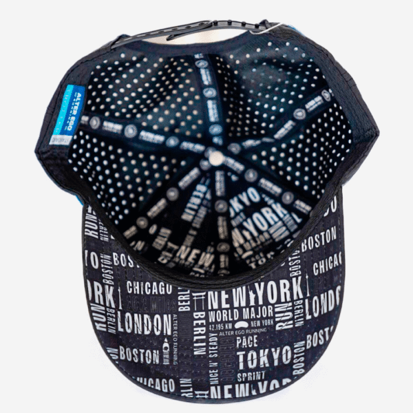 Carleth’s Run Club Performance Hat - Image 6