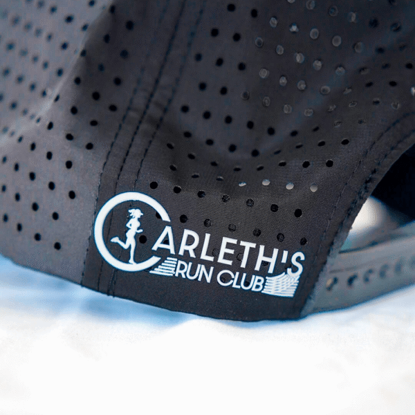 Carleth’s Run Club Performance Hat - Image 10