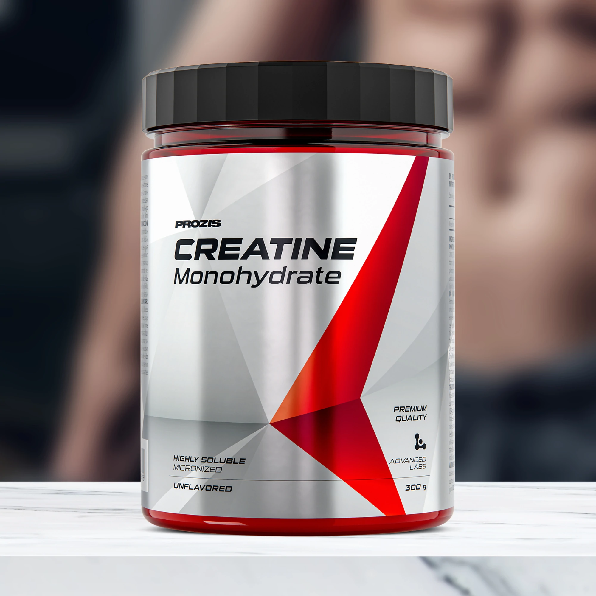 Creatine Monohydrate 10.5 oz